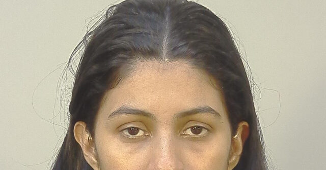 ICE Arrests Illegal Alien Accused of Killing High School Sweethearts in WI