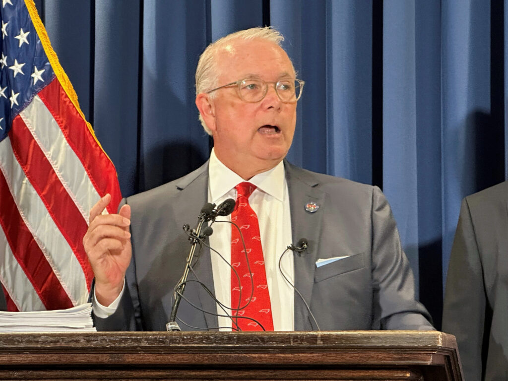 Former NCGOP official to oversee state elections boards after GOP legislature’s power play