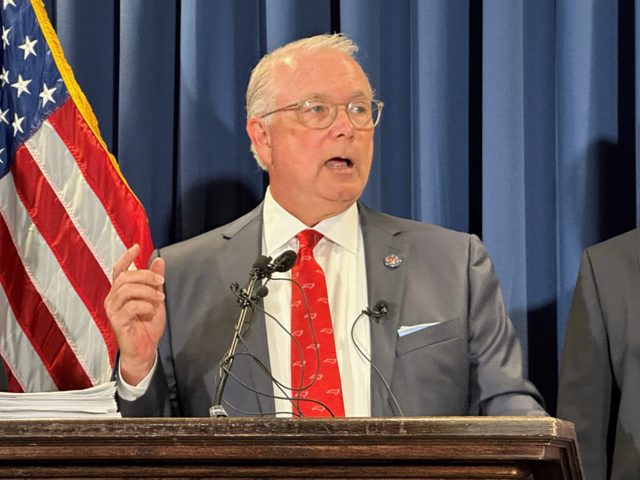 Former NCGOP official to oversee state elections boards after GOP legislature’s power play