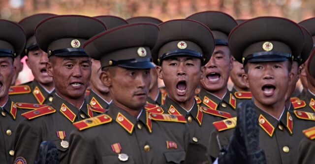 Leftist South Korea Demands Ukraine Apologize After Zelensky Reveals North Korea Soldiers Shipped to Seoul