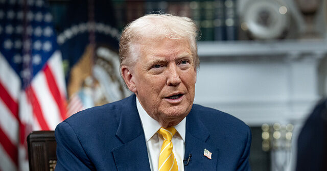 Trump Admin Using $11 Billion of Tariff Revenue as Economic Aid for Farmers