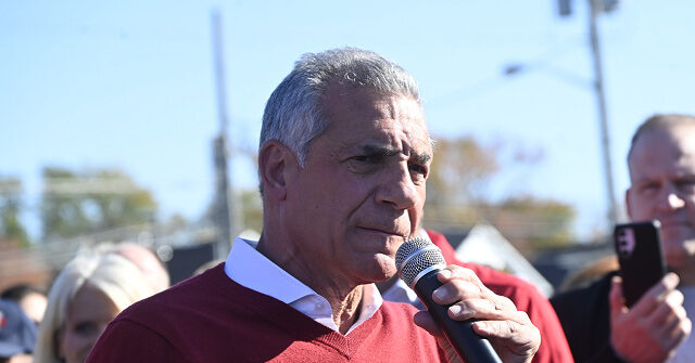 Republican Jack Ciattarelli Slams Mikie Sherrill’s Plan to Freeze Energy Prices ‘at an All-Time High’