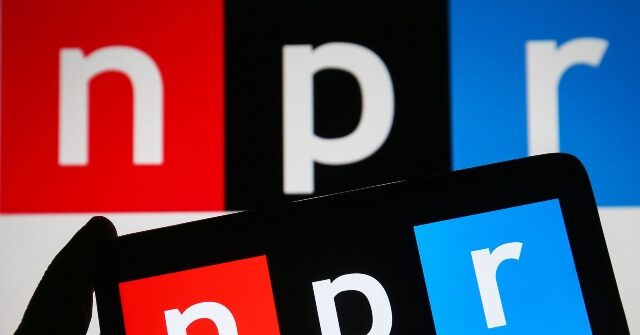 NPR’s Luse: Kirk ‘Said Some Extremely Bigoted Things’ and That’s Why Some on Left Downplay His Death