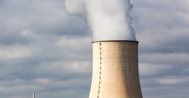 Russia Says It Wants to Help India Build Nuclear Power Plants