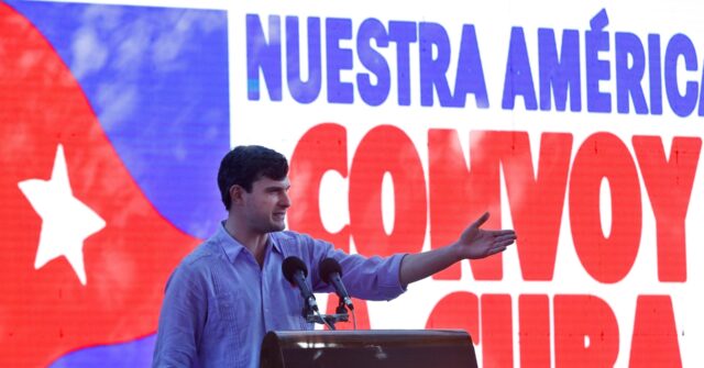 ‘We Are Not a Theme Park’: Oppressed Cubans Rage as Foreign Leftists Enjoy Five-Star Luxury While Championing Communism
