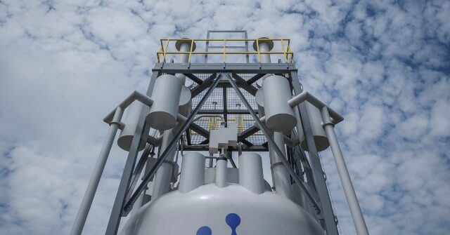 The Future of Nuclear Is Here: TVA Announces Deal to Develop Six Small Modular Reactors
