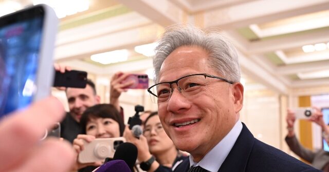 Nvidia’s AI Chip Sales to China Remain Uncertain Following Trump-Xi Summit