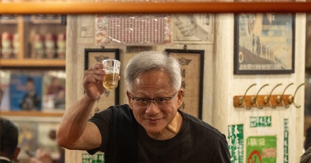 Nvidia’s AI Chip Sale to China’s ByteDance Stalled by Attempt to Keep Tech Away from Chinese Military