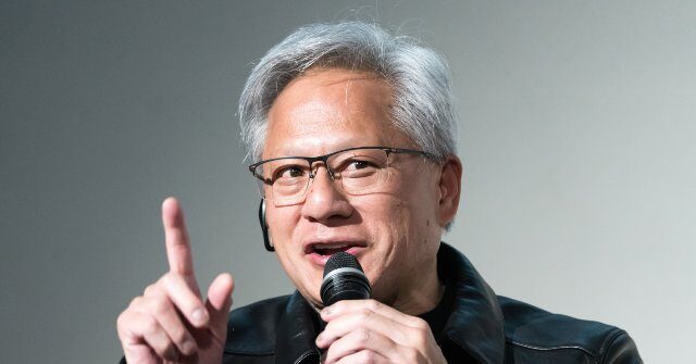 Nvidia, SpaceX and Dozens of Tech Giants Form AI Safety Initiative