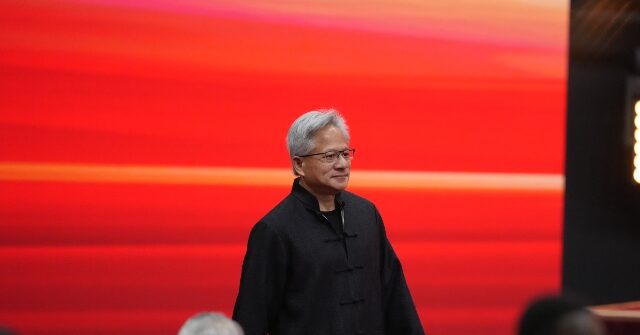 Trump Approves Sales of Nvidia’s Second-Most Powerful AI Chips to China with 25% Cut for America