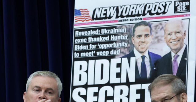 Trump Trolls Democrats with White House Timeline Showing Scandals of Biden, Clinton, Obama
