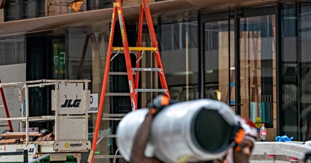 Trump Admin to Put $18 Billion in New York City Infrastructure Projects on Hold Due to Democrat Shutdown