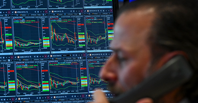 Breitbart Business Digest: Who’s the Boss of the Bond Market?