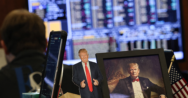 Breitbart Business Digest: How Investors Stopped Worrying and Learned to Love the Tariffs