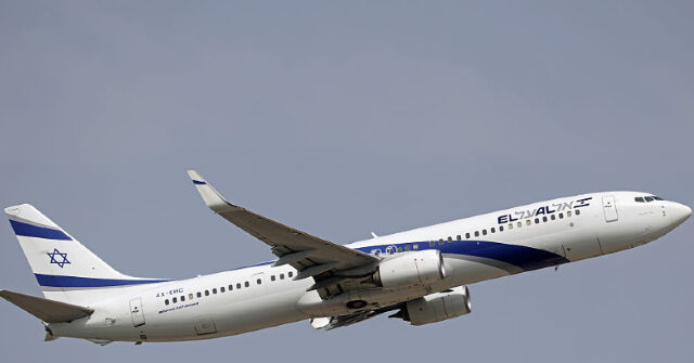 REPORT: Israel’s Airlines to Resume Outbound Flights Amid Iran’s Dwindling Missile Capacity