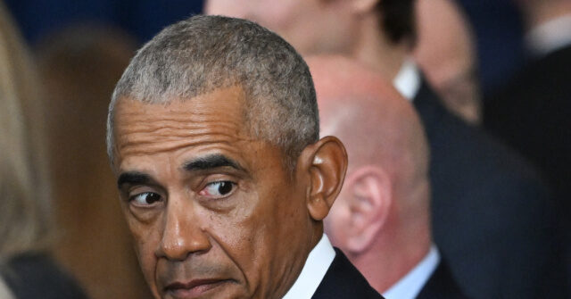 Obama Defends His Mass Migration ‘Experiment’ After Charlie Kirk Shooting
