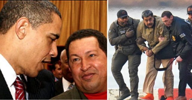 Promethean Action Video: President Trump’s Historic Oil Deal with Venezuela Is Even More Spectacular than Is Being Reported