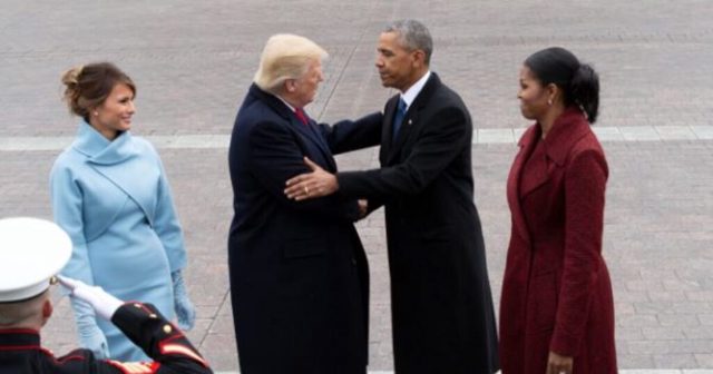 “Ben Rose, Obama, All of Them, They’re Going to Rot in Freaking Prison!… This is the Coup Against Trump!” – Steve Bannon Goes Off After Newly Released Documents PIN DOWN Obama Leading the Criminal Coup Against Trump