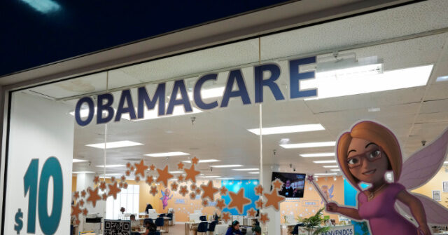 House Passes Three-Year Extension of Enhanced Obamacare Subsidies