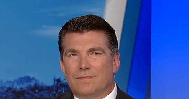GOP Rep. Obernolte: China Is Spreading Anti-AI Disinformation, But We Do Need Regulations
