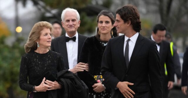 Tatiana Schlossberg, the Granddaughter of the Late President John F. Kennedy, Has Died at 35