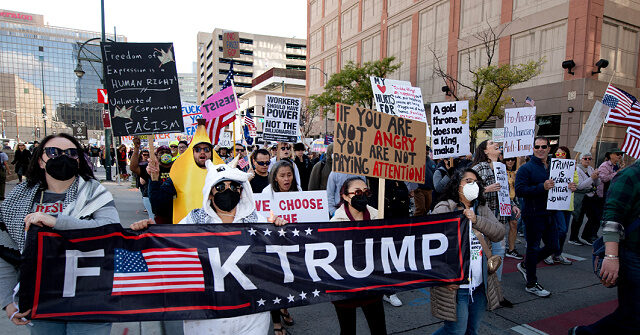 Report: Denver Man Arrested for Assaulting MAGA Agitator at ‘No Kings’ Protest
