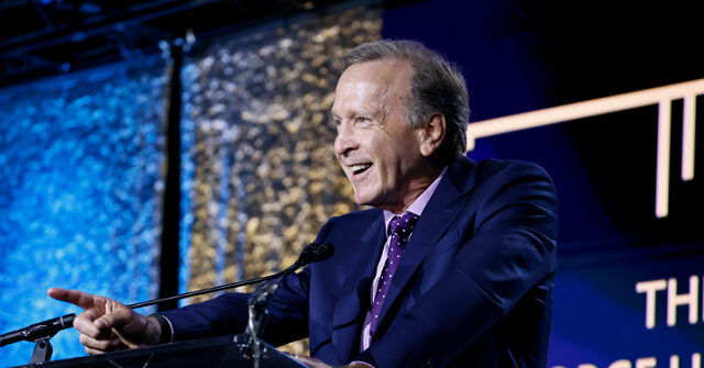 Report: Neil Bush Urges More Collaborations with China to Make Americans ‘Less Fearful’