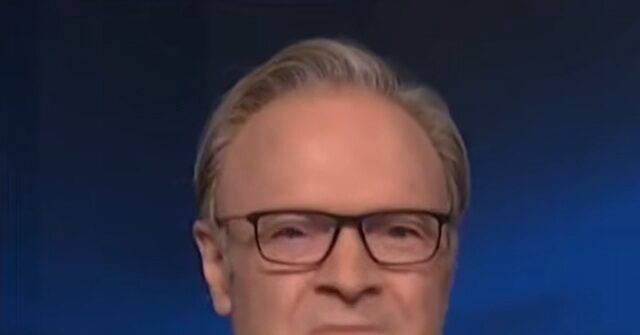 MS NOW’s O’Donnell: Bessent Acting Like a ‘Terrorist’ While Iran Teaches ‘Effective Social Media Posting’