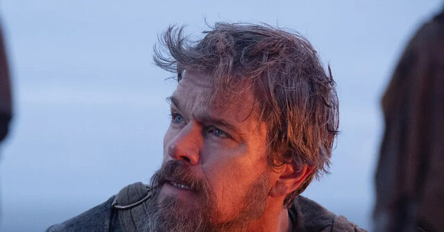Fortune Mag Analysis Claiming ‘The Odyssey Made Back Its $250 Million Budget in 3 Days’ Is Off By $100 Million