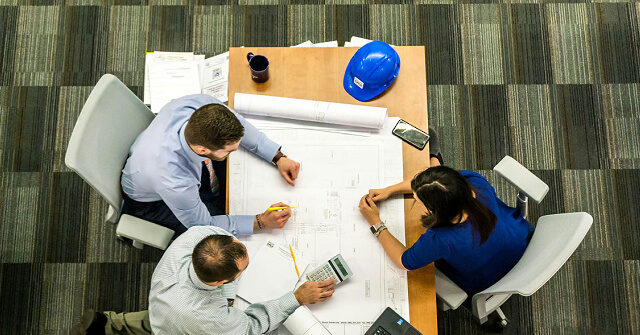 Agency Imports 85,000 White Collar Foreign Workers for U.S. Jobs