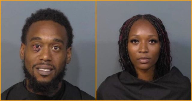 Ohio Couple Arrested for Storming Family’s Cruise Cabin and Attacking 9-Year-Old Child After Being Told to “Quiet Down”