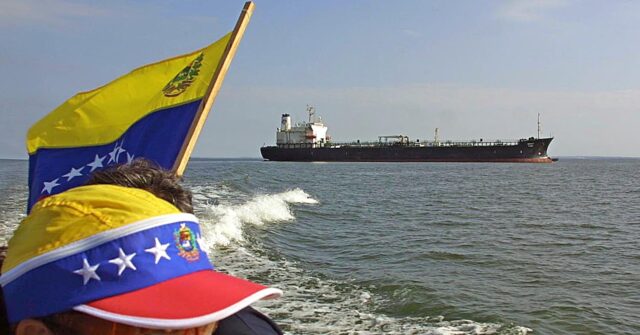 Trump Effect: Venezuelan Regime Confirms Now Negotiating Sale of Oil to U.S.
