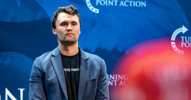 NBA Writer Calls Charlie Kirk an ‘Evil Man,’ Devoted to Spewing ‘Hateful Rhetoric’