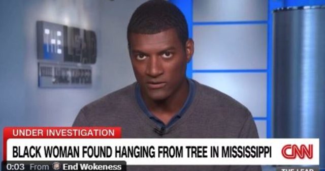 AMAZING! CNN Plays the Race Card without Knowing the Facts – Laments Death of Southern Woman Hanging from Tree “Evokes Painful Memories”