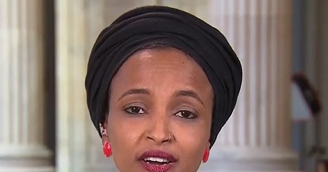 Omar: I Shared Video Blaming Kirk for His Own Death Because I Agreed with ‘a Lot’ in It