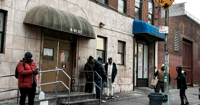 Depraved NYC ‘Safe’ Drug Site in Trump Administration’s Bullseye