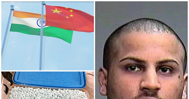 Report: Sinaloa Cartel Supplied Canadian Mobsters, Indian Gangs with Narcotics