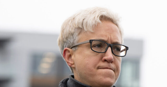 Oregon Gov. Threatens to Investigate, Prosecute Federal Agents Enforcing Immigration Laws