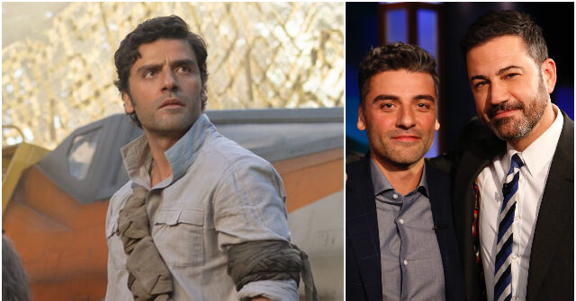 Oscar Isaac Says He’d Do ‘Star Wars’ Again if Disney Doesn’t ‘Succumb to Fascism’ After ‘Kimmel Live’ Suspension