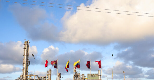 What the United States’ Takeover of Venezuelan Oil Reserves Could Mean