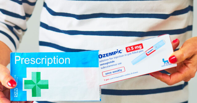 Trump Announces Deals to Drop Prices Substantially on Ozempic, Other Major Drugs