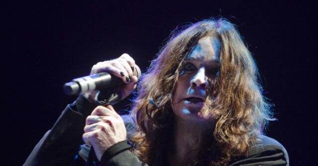 Anti-Israel Activists Trash the Late Ozzy Osbourne for Ignoring ‘Boycott’