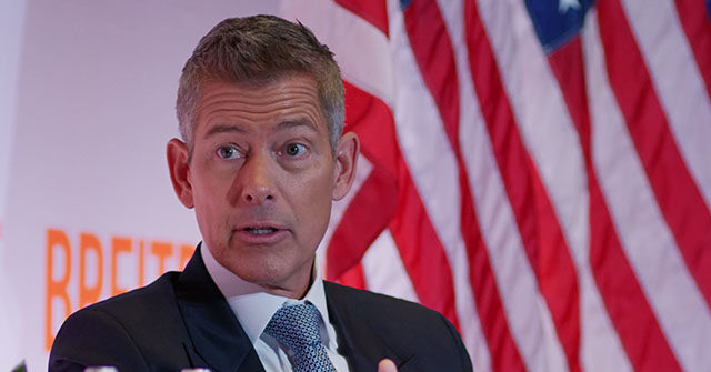 Transportation Secretary Sean Duffy: Wages Will Rise as Companies Compete for American Workers to Fill Jobs