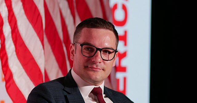 Exclusive — Build American AI’s Nathan Leamer: White House Has ‘Really Good Template’ for Congress to Build AI Framework