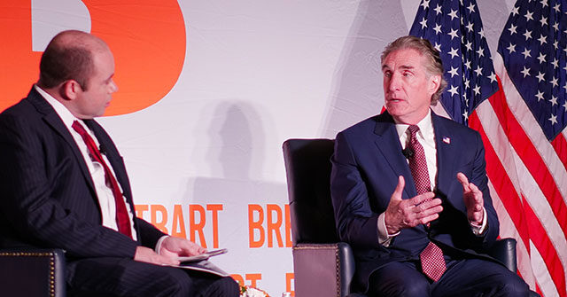Exclusive: Secretary Doug Burgum Says Mining, Energy Jobs Offer a ‘Sure-Fire, Long-Term Career’