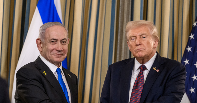 Trump Says Talks With Iran Continue, Announces Israel, Lebanon Ceasefire