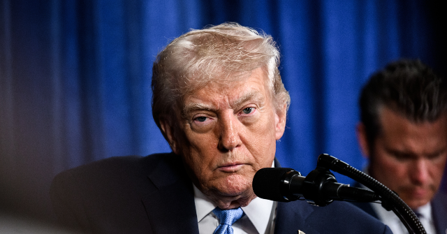 Trump Vows to Maintain Iran Blockade Until Nuclear Terms Met — Tehran Threatens ‘Unprecedented’ Response