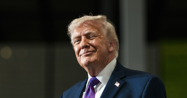Trump Details Historic Operation Rescuing American Airman in Iran: ‘God Was Watching Us’
