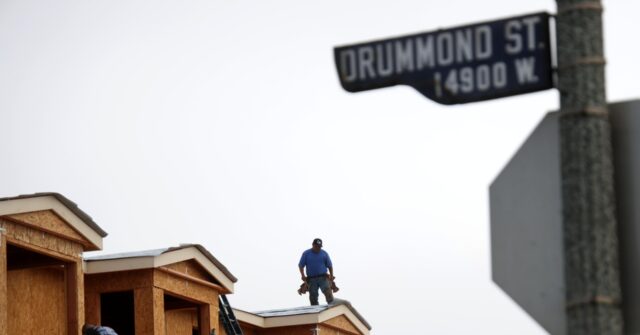 One Year Later: Slow Progress as Fire-Ravaged Pacific Palisades Rebuilds