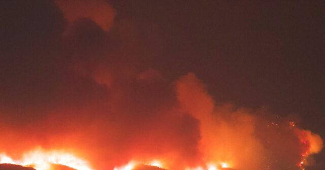 Trump Admin Looking into Insurance Companies’ Handling of LA Fire Claims